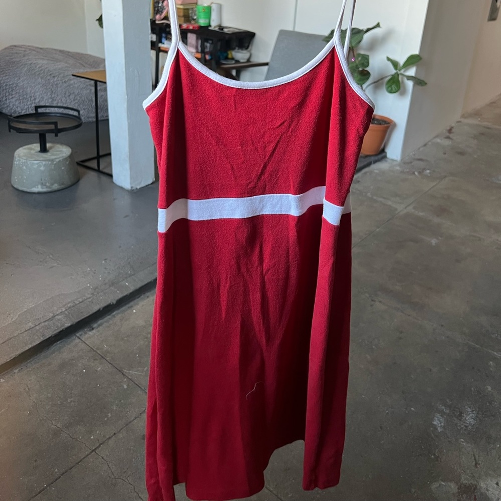 Brandy Melville Dress